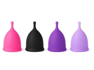 Comfort Flow Cup – Best Menstrual Cup in Pakistan | FDA Approved & Eco-Friendly
