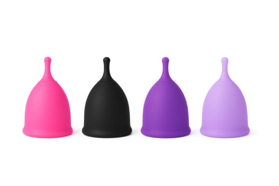 Comfort Flow Cup – Best Menstrual Cup in Pakistan | FDA Approved & Eco-Friendly