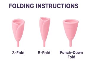 Comfort Flow Cup – Best Menstrual Cup in Pakistan | FDA Approved & Eco-Friendly