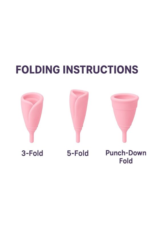 Comfort Flow Cup – Best Menstrual Cup in Pakistan | FDA Approved & Eco-Friendly